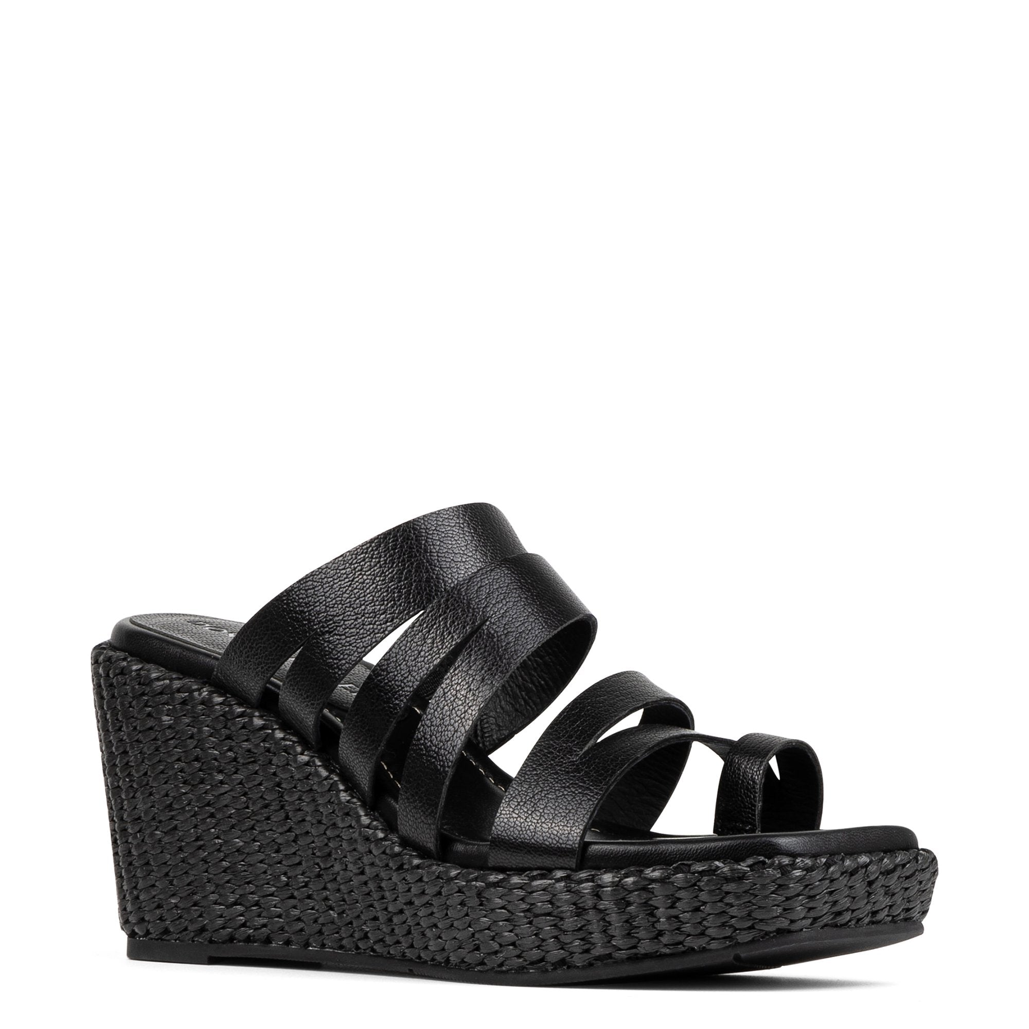ANAMARI | Donald Pliner Women Shoes Black