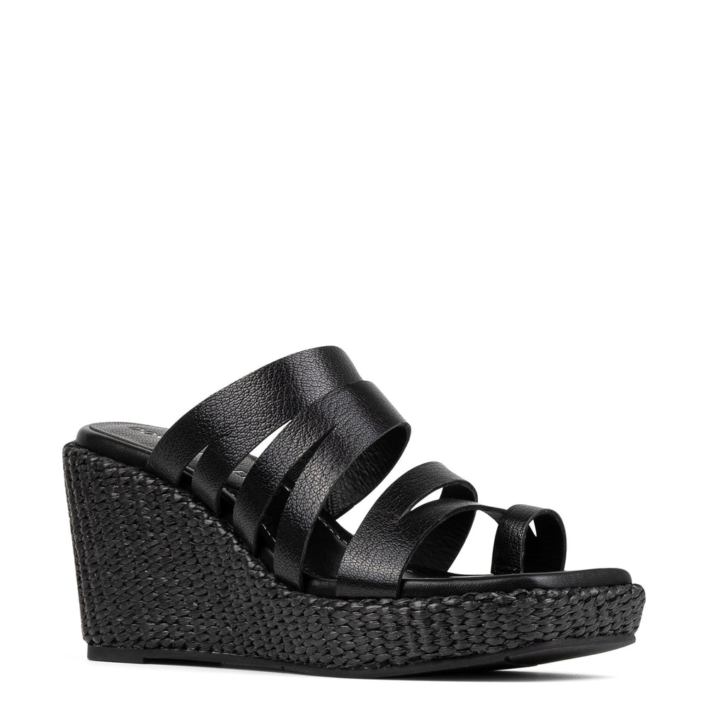 ANAMARI | Donald Pliner Women Shoes Black
