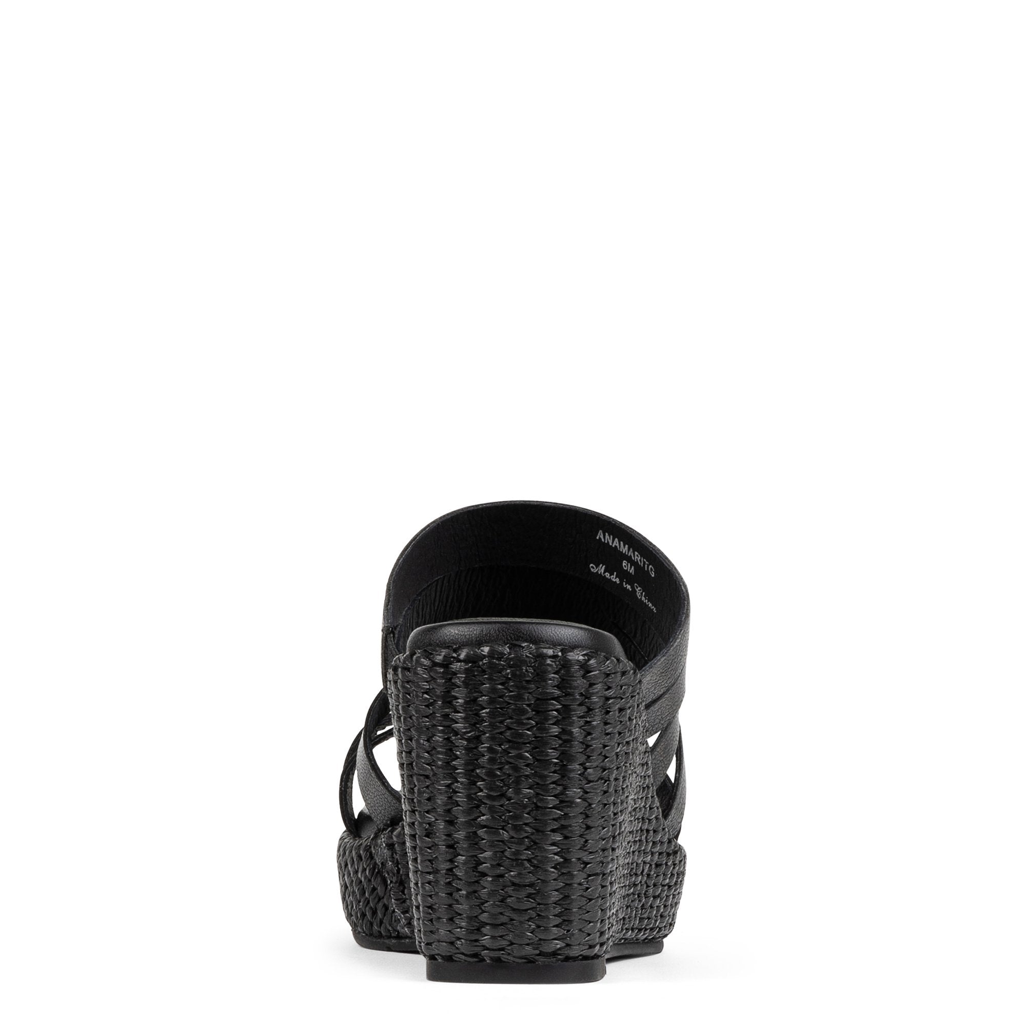 ANAMARI | Donald Pliner Women Shoes Black