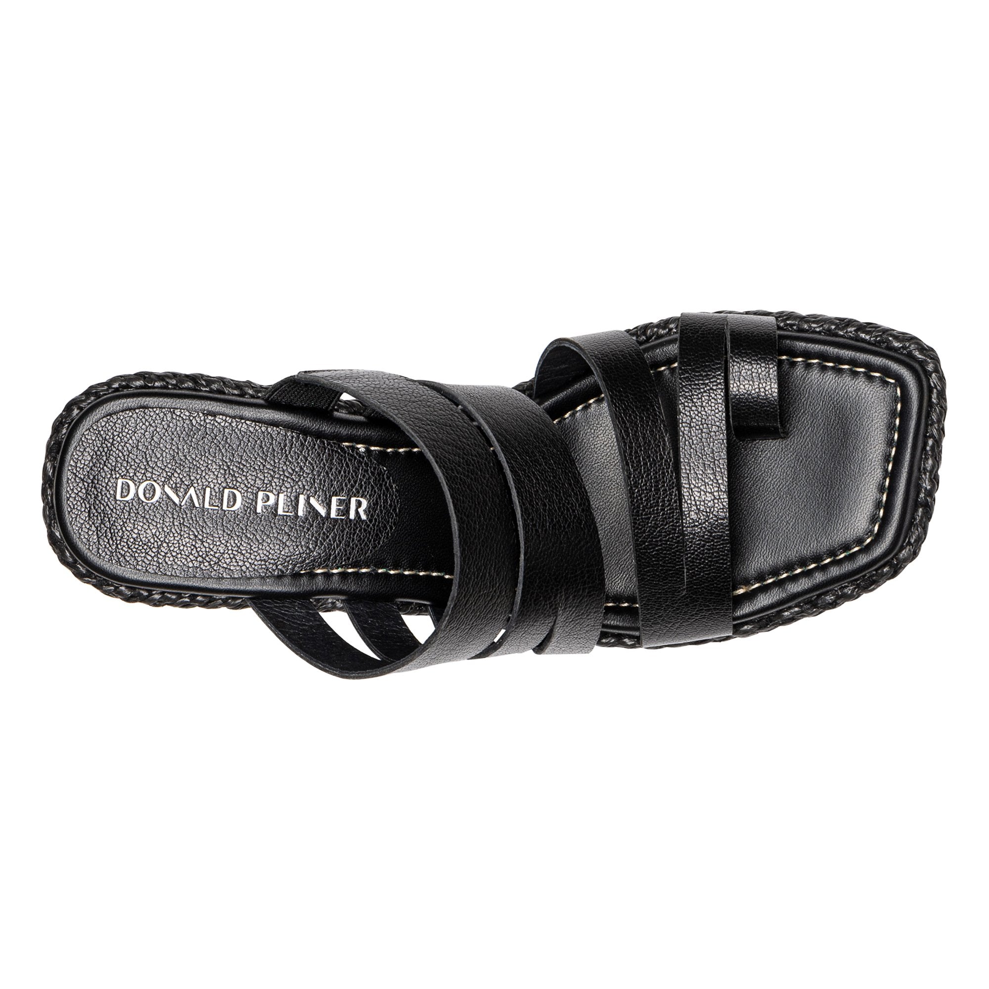 ANAMARI | Donald Pliner Women Shoes Black
