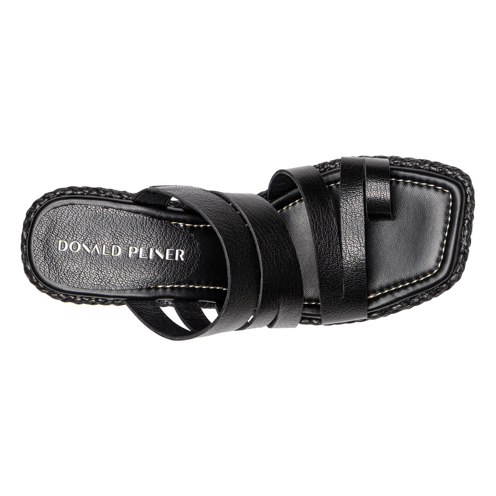 ANAMARI | Donald Pliner Women Shoes Black