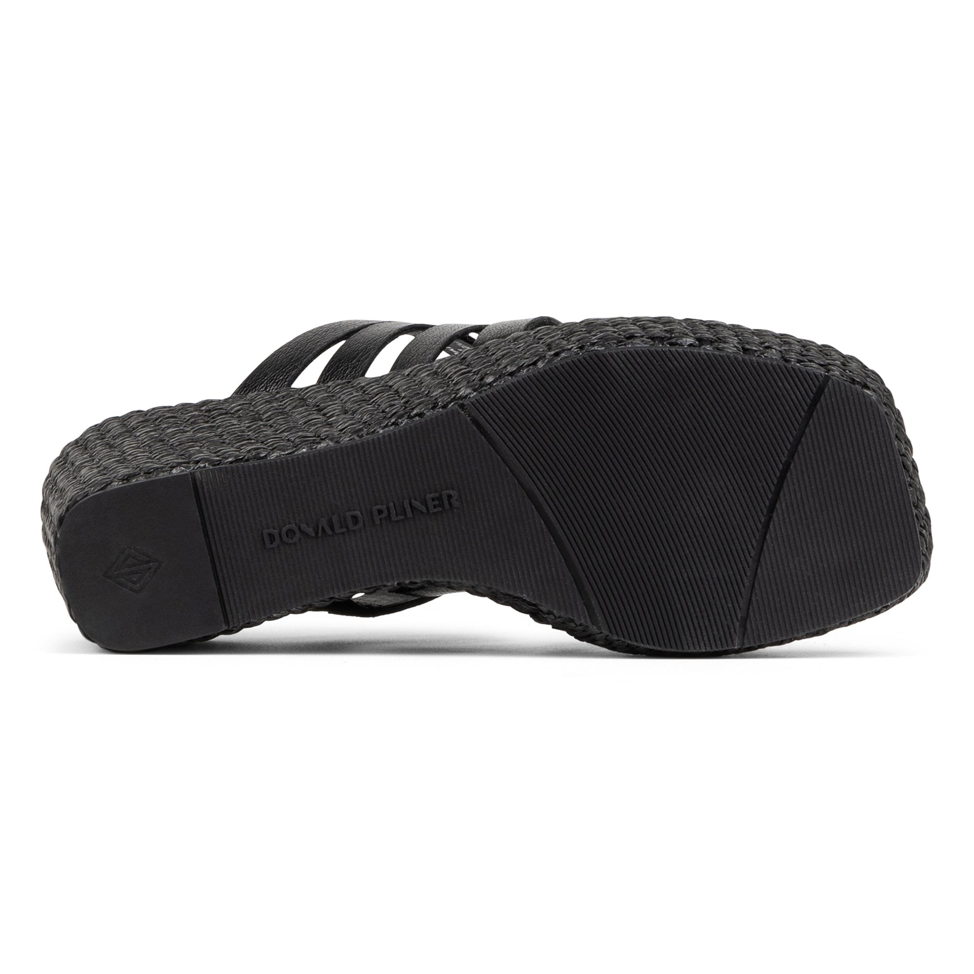 ANAMARI | Donald Pliner Women Shoes Black