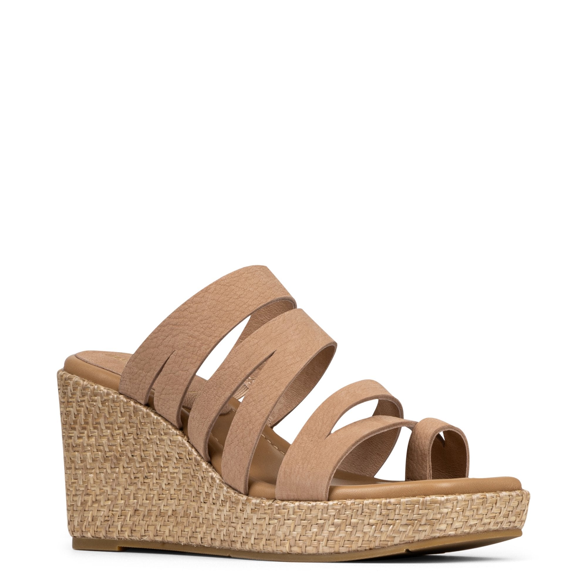 ANAMARI | Donald Pliner Women Shoes Sand