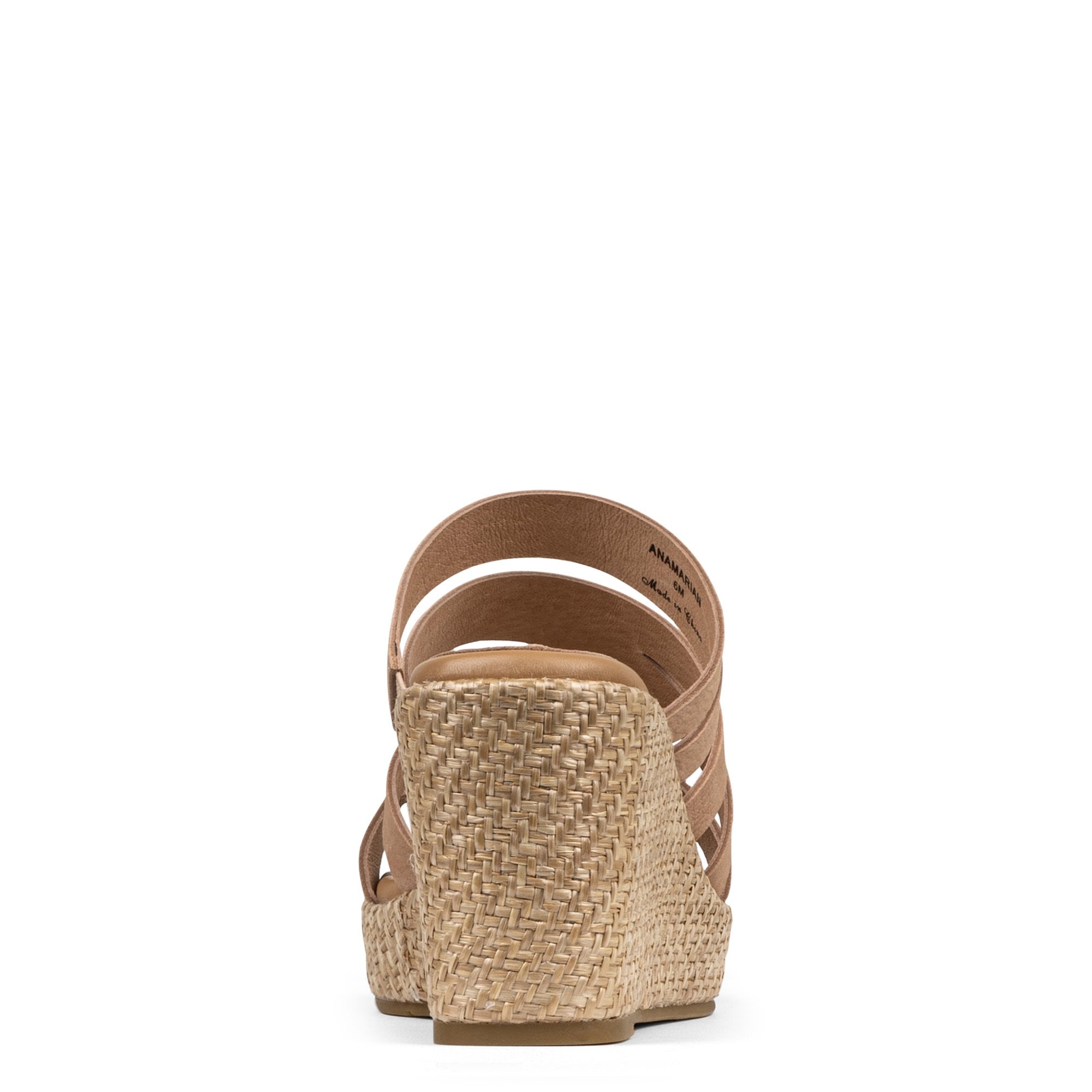 ANAMARI | Donald Pliner Women Shoes Sand