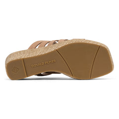 ANAMARI | Donald Pliner Women Shoes Sand