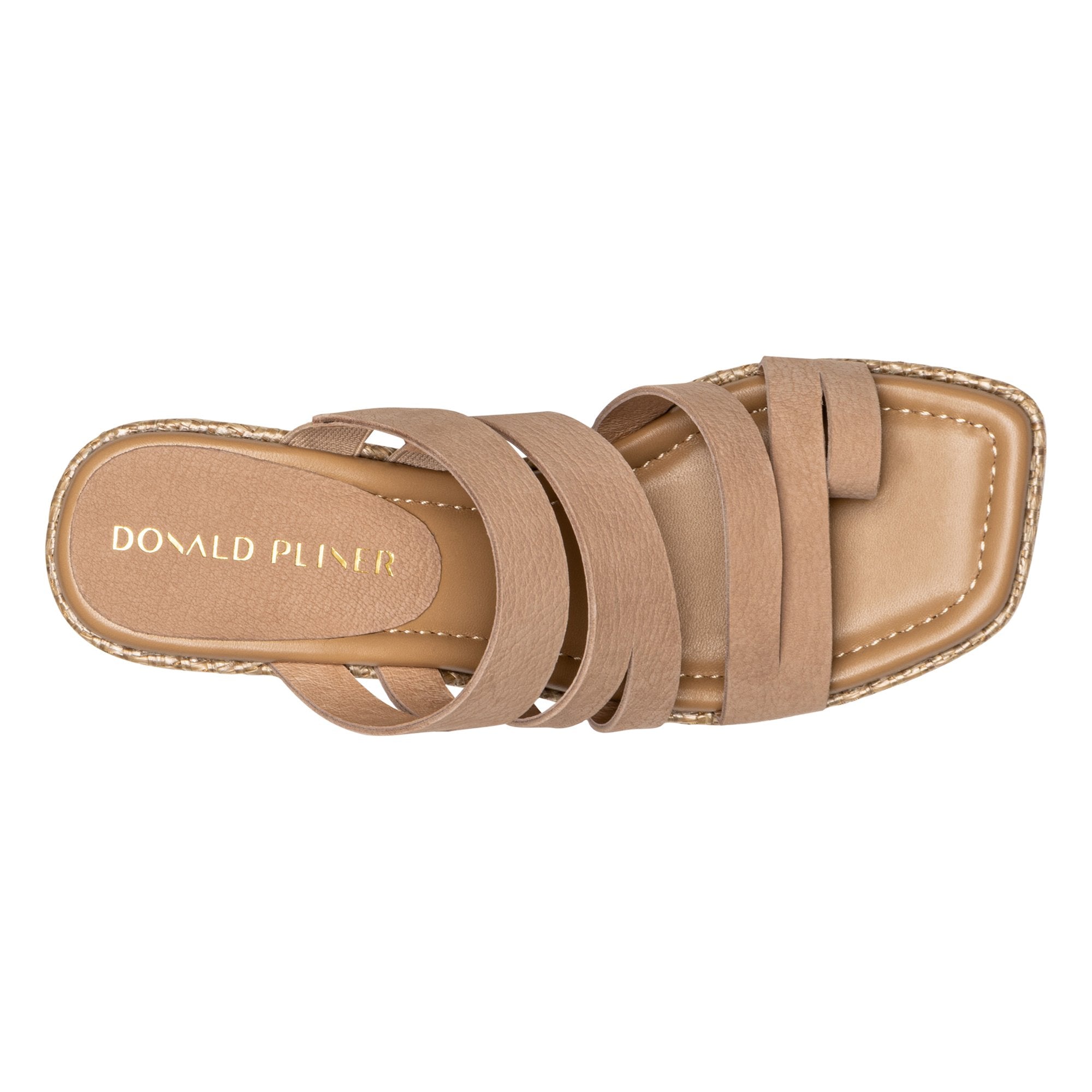 ANAMARI | Donald Pliner Women Shoes Sand