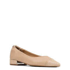 LADONNA | Donald Pliner Women Shoes Sand