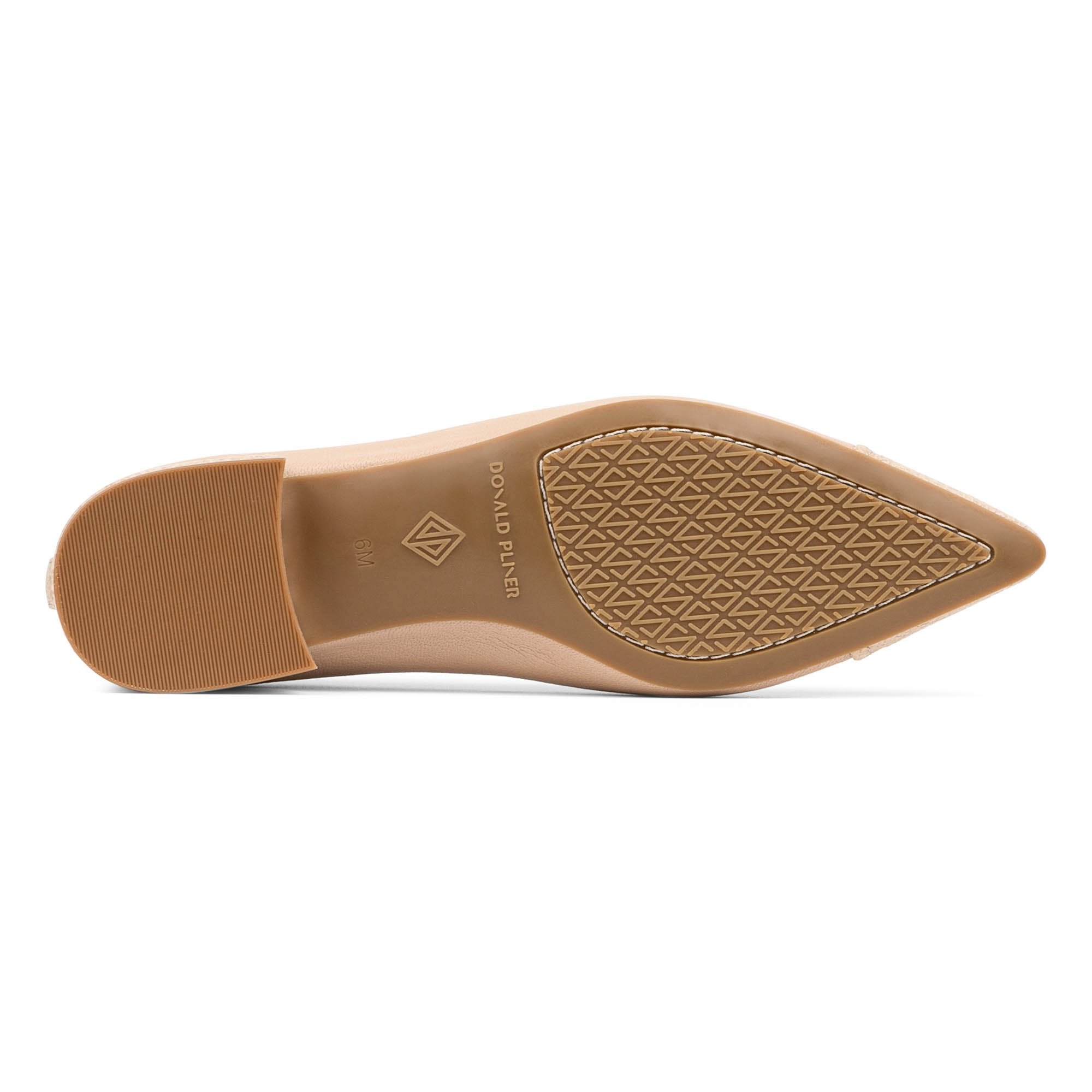 LADONNA | Donald Pliner Women Shoes Sand