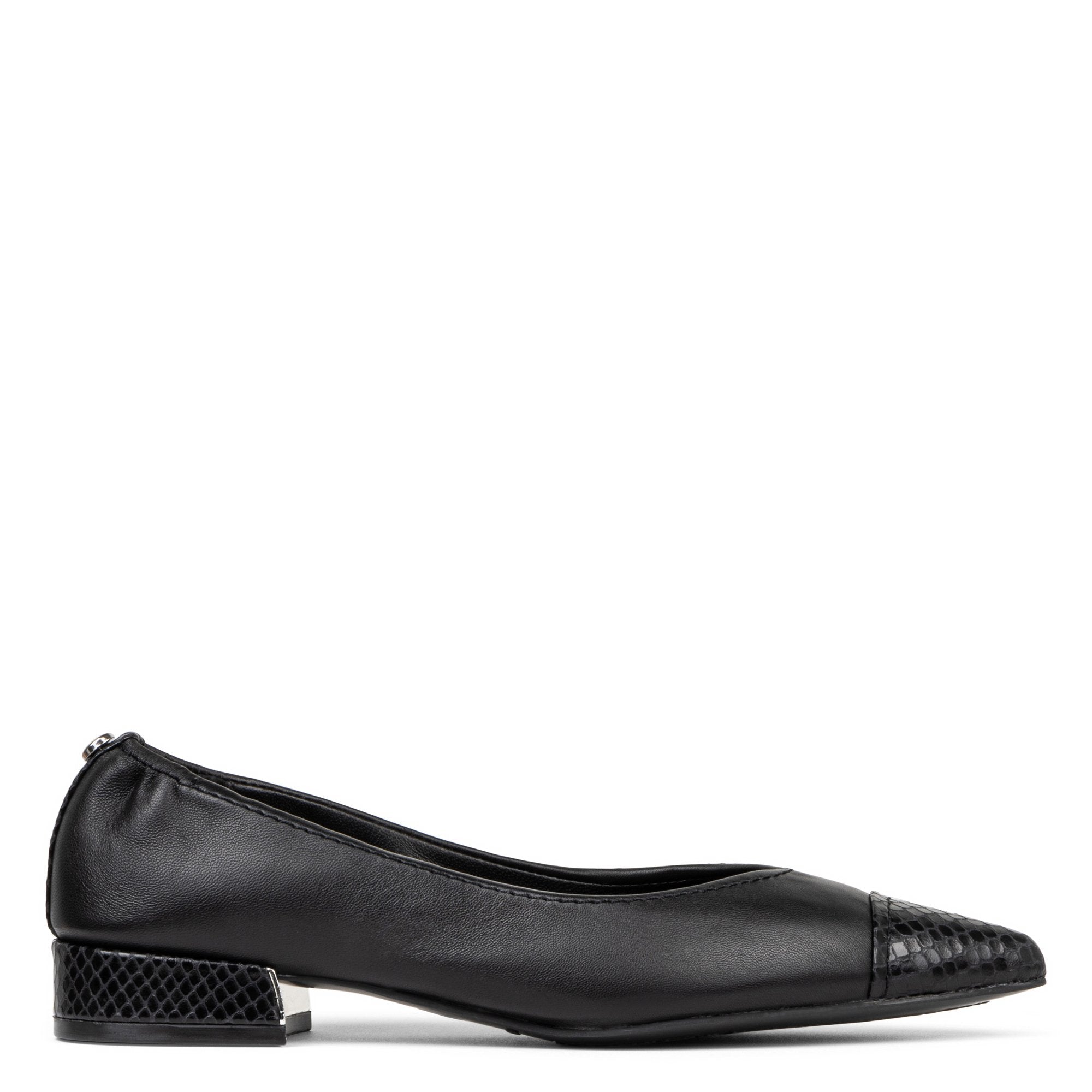 LADONNA | Donald Pliner Women Shoes Black