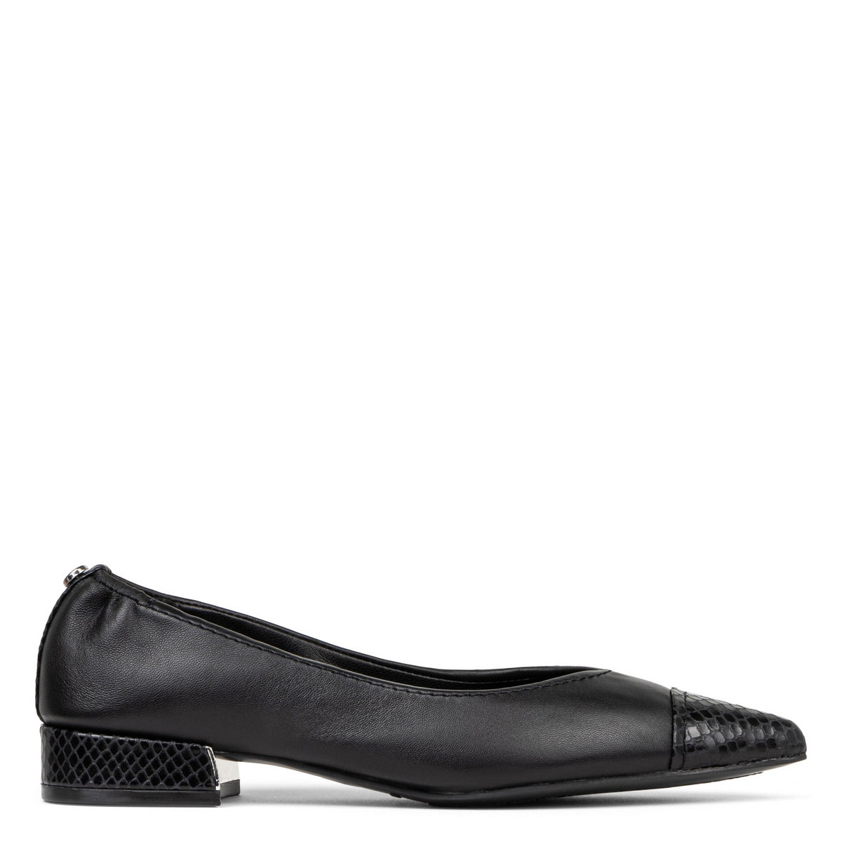 LADONNA | Donald Pliner Women Shoes Black
