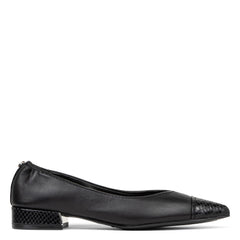 LADONNA | Donald Pliner Women Shoes Black