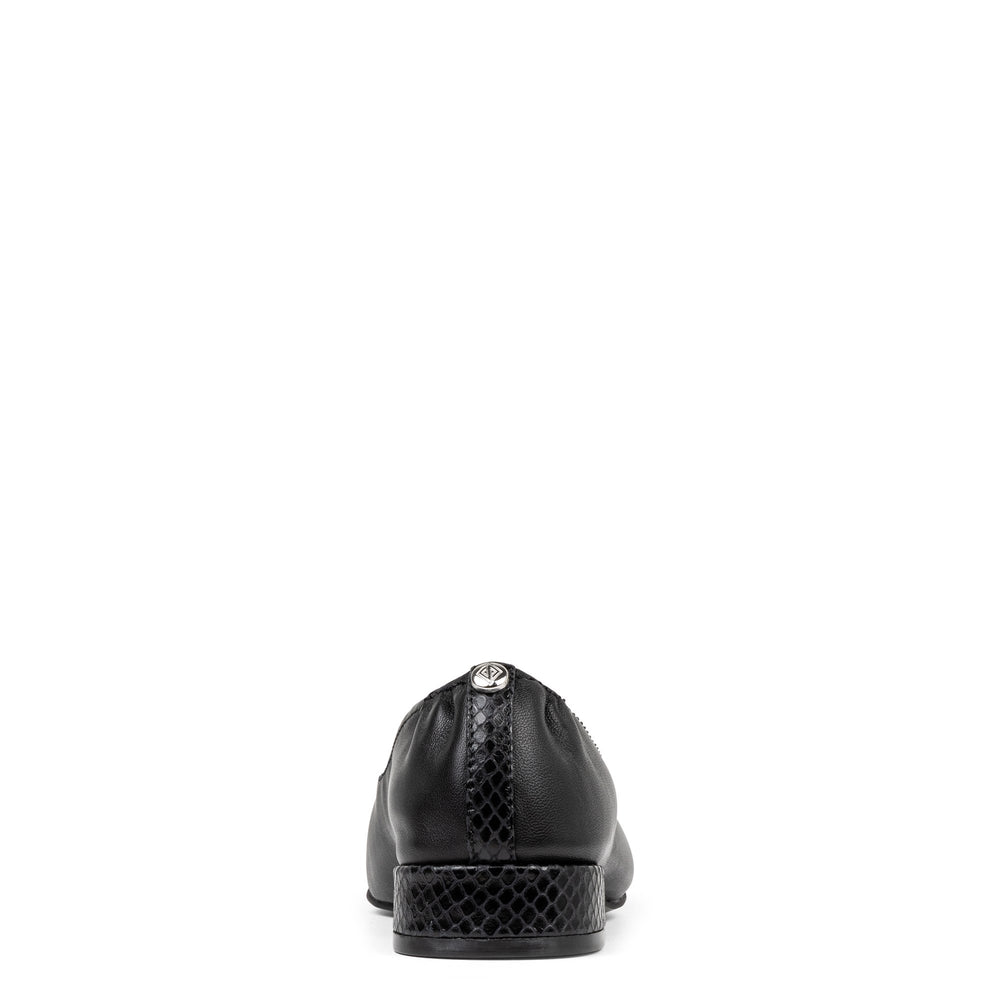 LADONNA | Donald Pliner Women Shoes Black