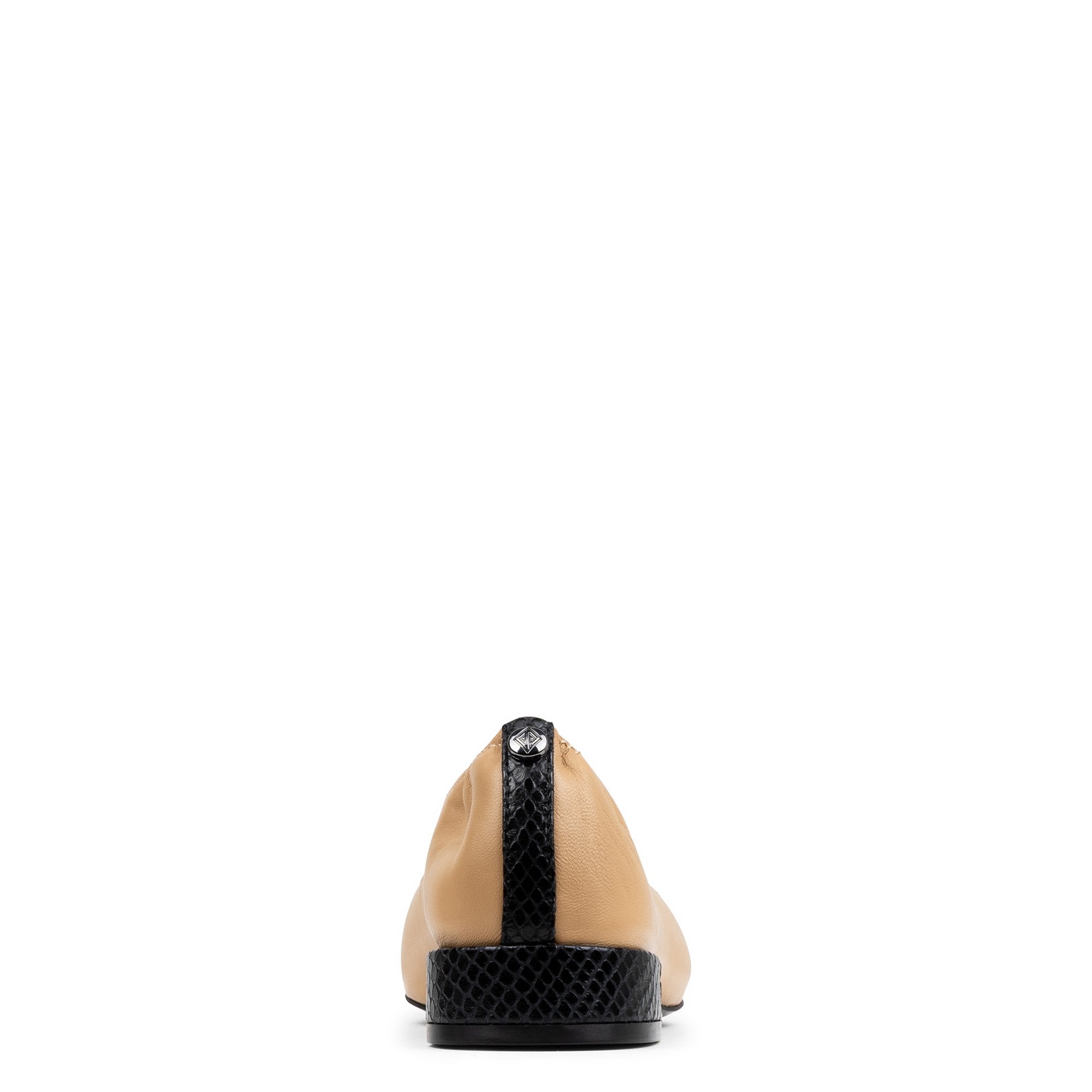 LADONNA | Donald Pliner Women Shoes Black Camel