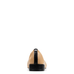 LADONNA | Donald Pliner Women Shoes Black Camel