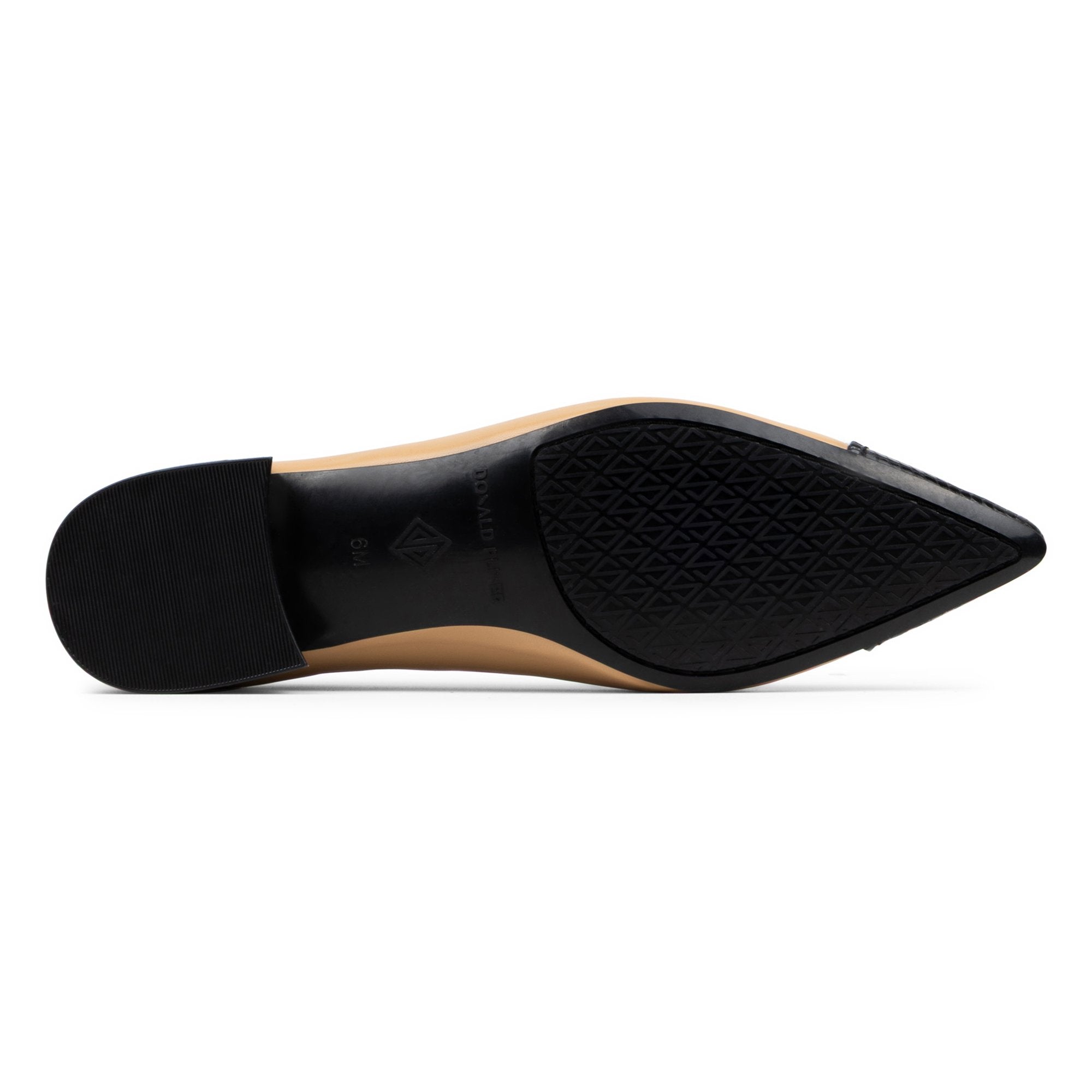 LADONNA | Donald Pliner Women Shoes Black Camel