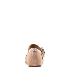 LIANE | Donald Pliner Women Shoes Rosette Suede