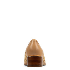 ARROYO | Donald Pliner Women Shoes Natural Raffia