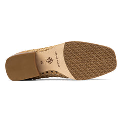 ARROYO | Donald Pliner Women Shoes Natural Raffia