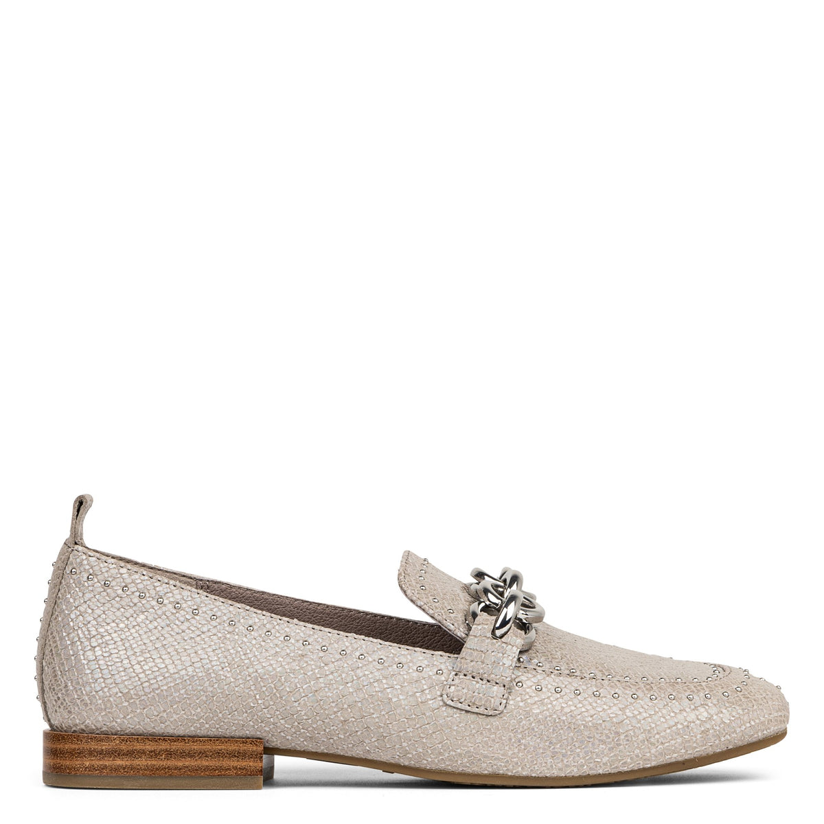 BEYER | Donald Pliner Women Shoes Dove