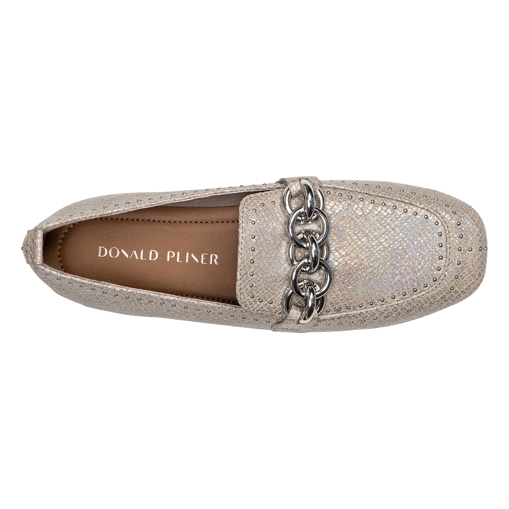 BEYER | Donald Pliner Women Shoes Dove