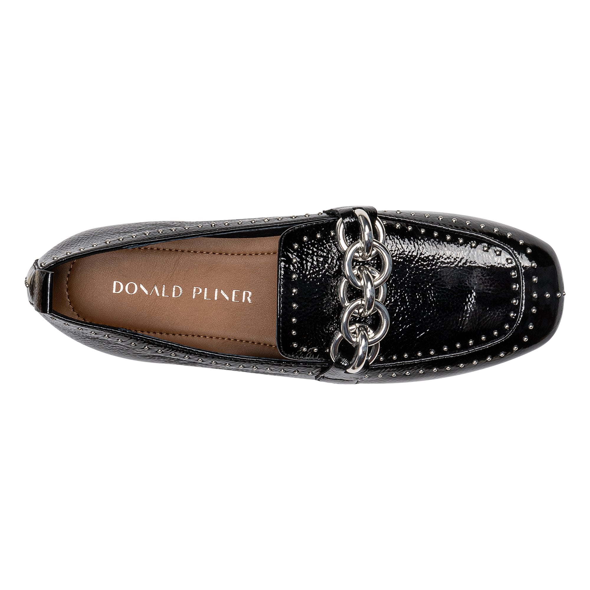 BEYER | Donald Pliner Women Shoes Black