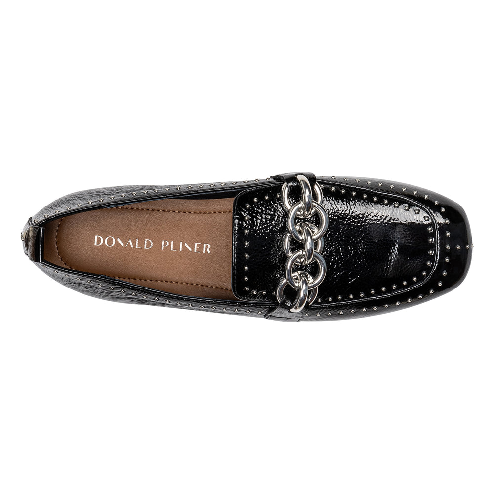 BEYER | Donald Pliner Women Shoes Black