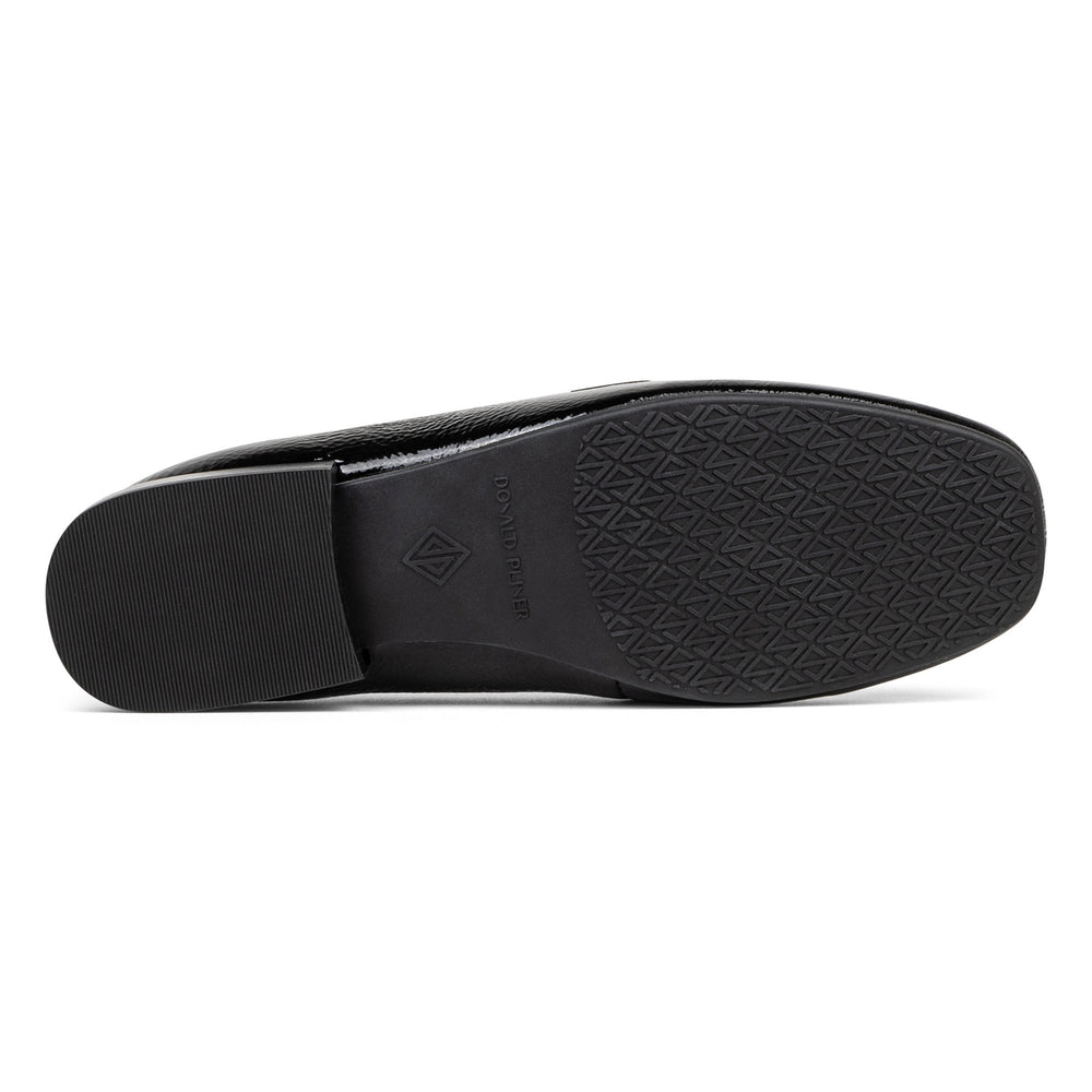 BEYER | Donald Pliner Women Shoes Black
