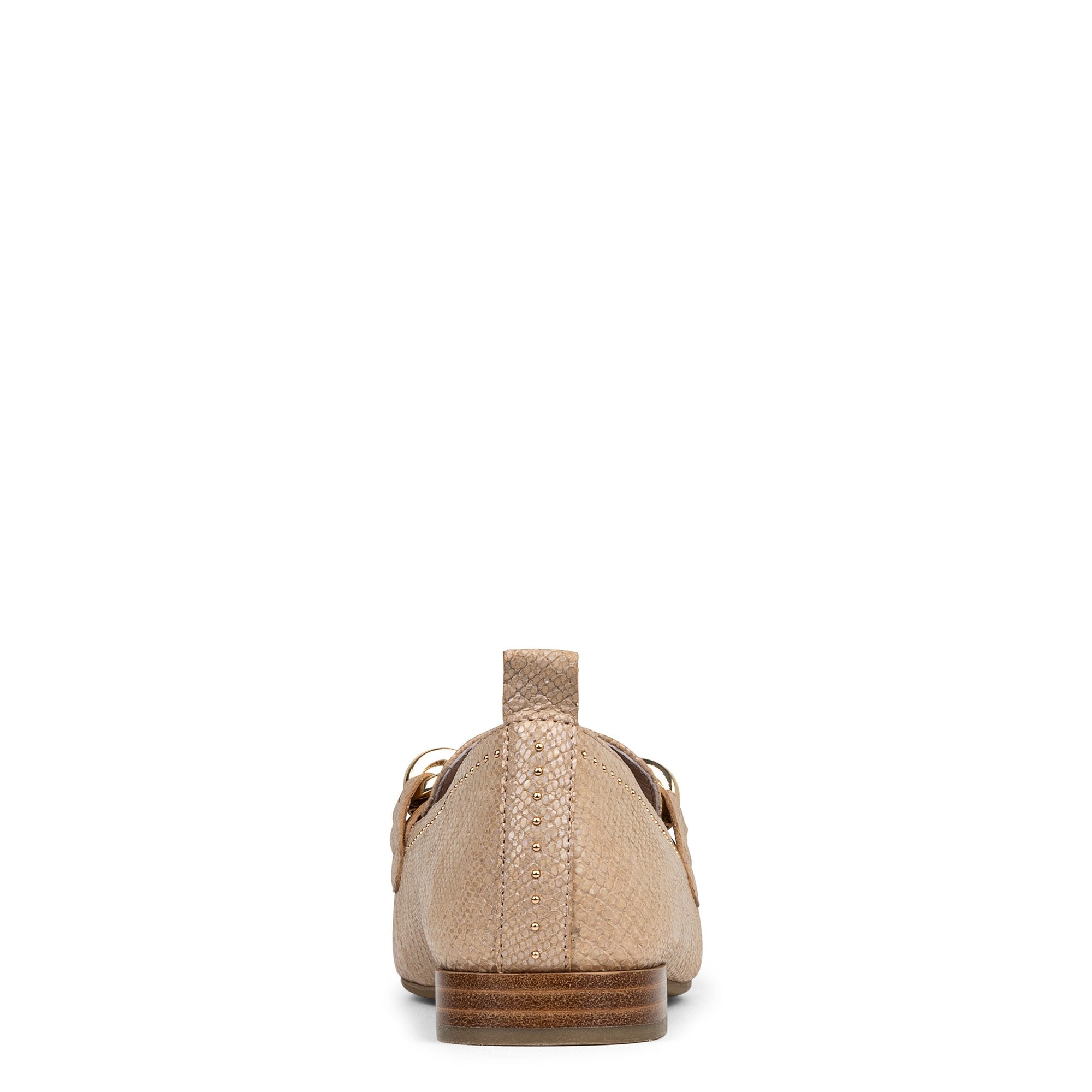 BEYER | Donald Pliner Women Shoes Sand
