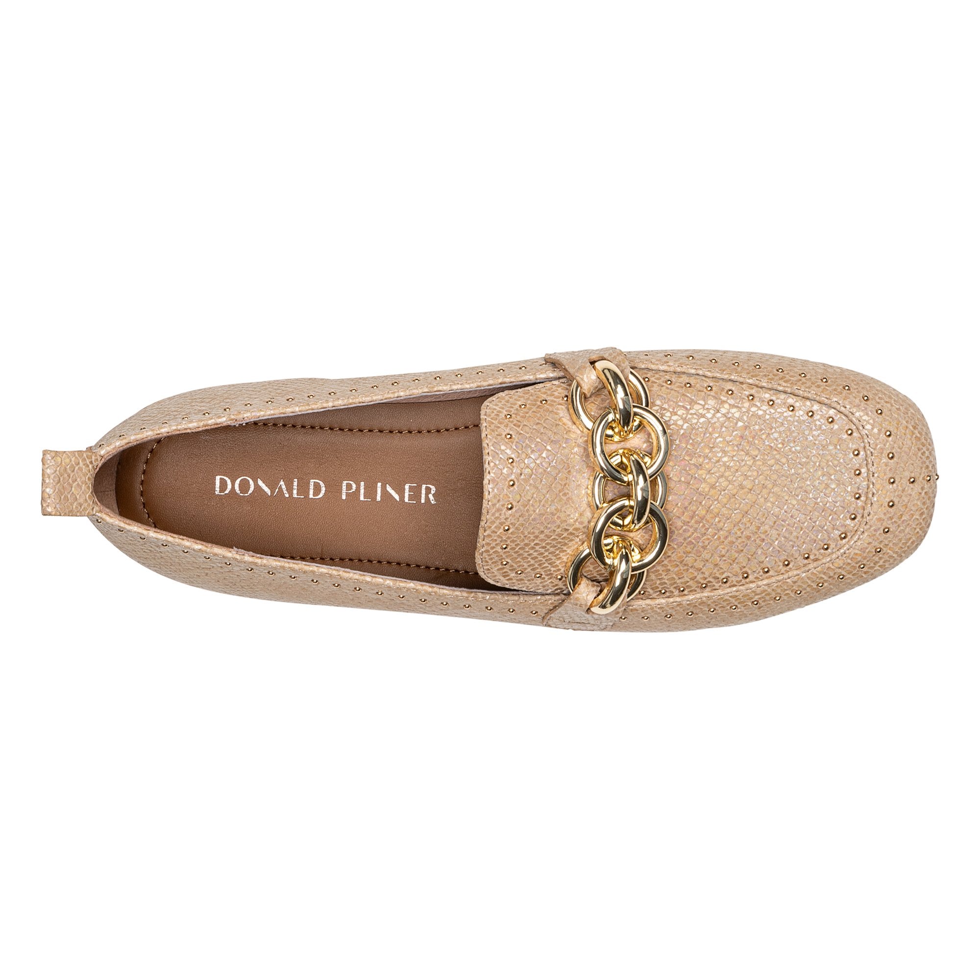 BEYER | Donald Pliner Women Shoes Sand