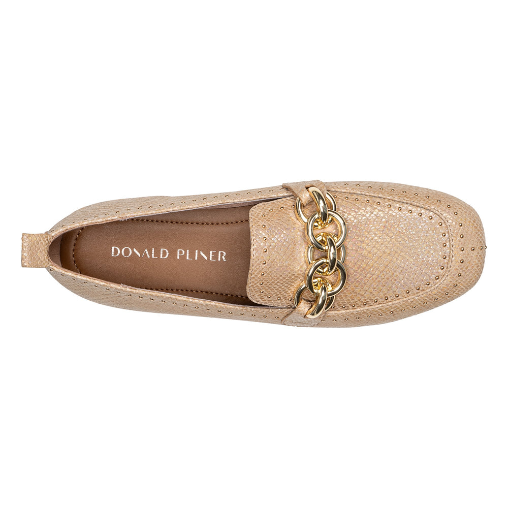 BEYER | Donald Pliner Women Shoes Sand