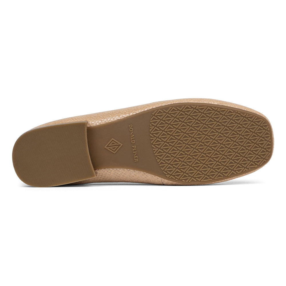 BEYER | Donald Pliner Women Shoes Sand