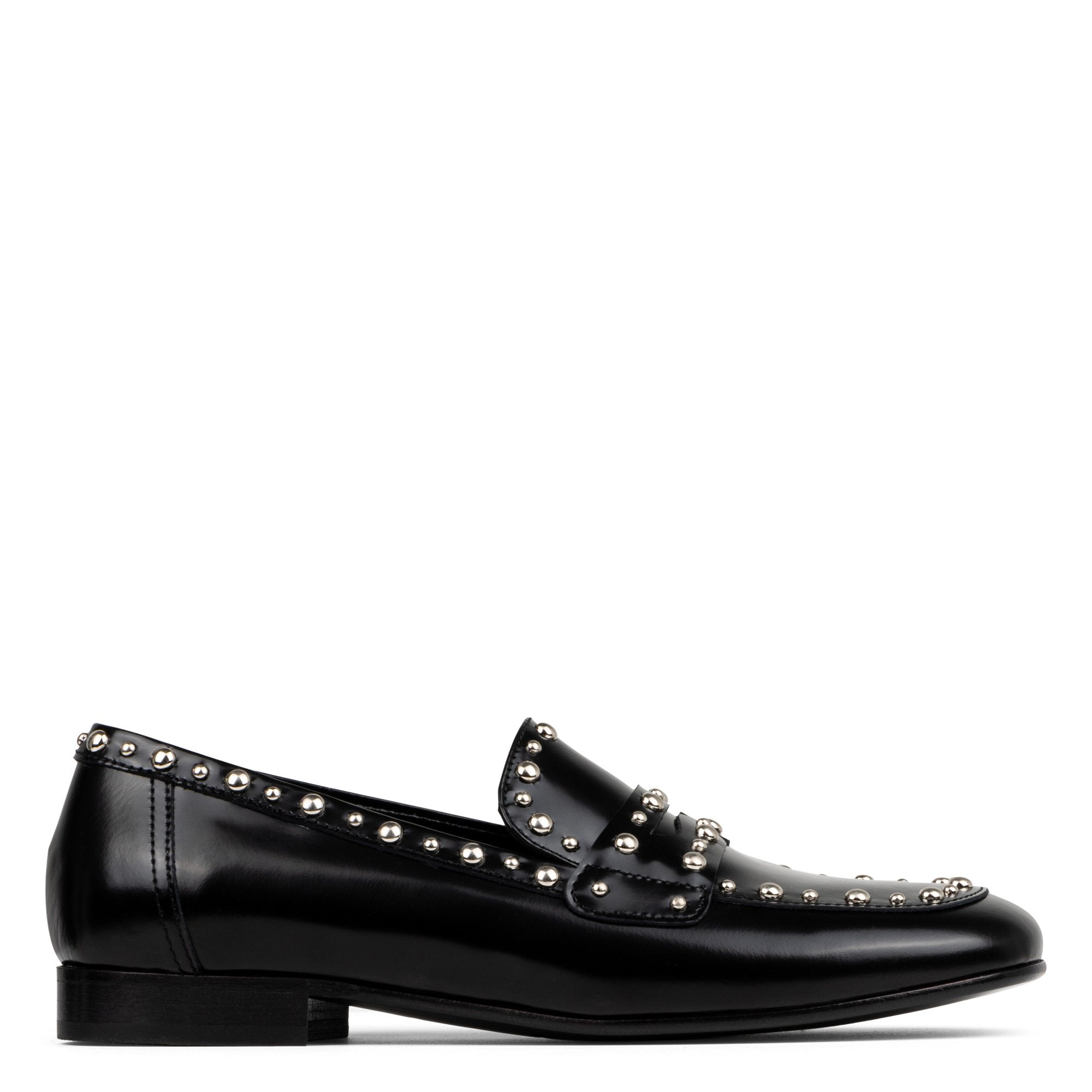 EVLINE | Donald Pliner Women Shoes Black