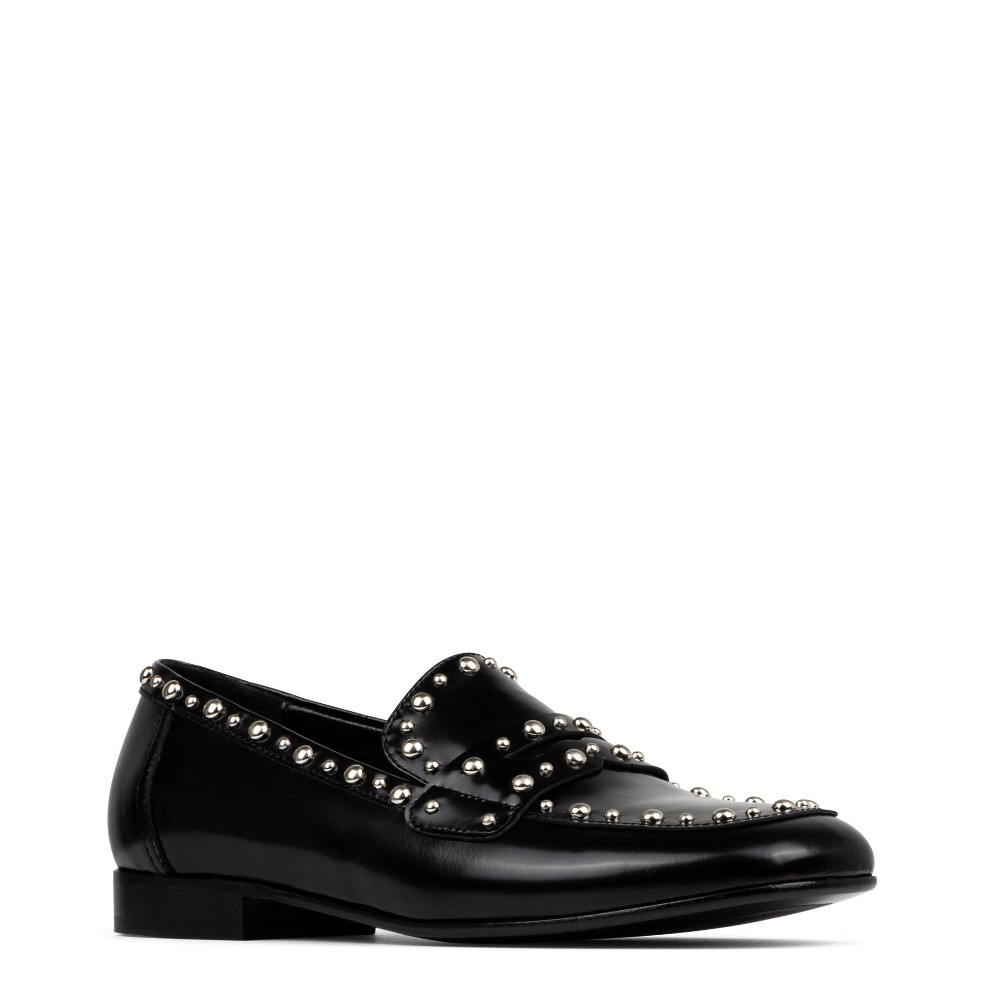 EVLINE | Donald Pliner Women Shoes Black
