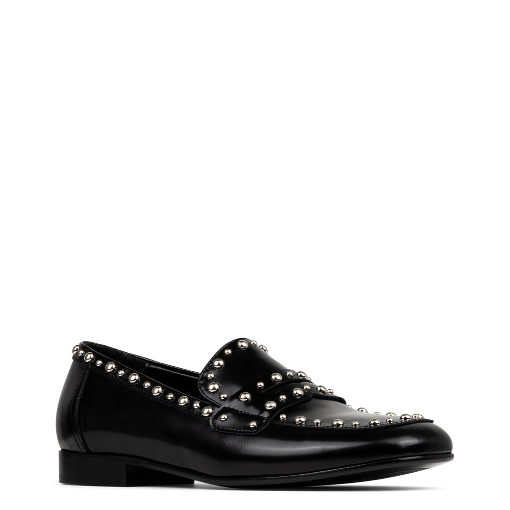 EVLINE | Donald Pliner Women Shoes Black