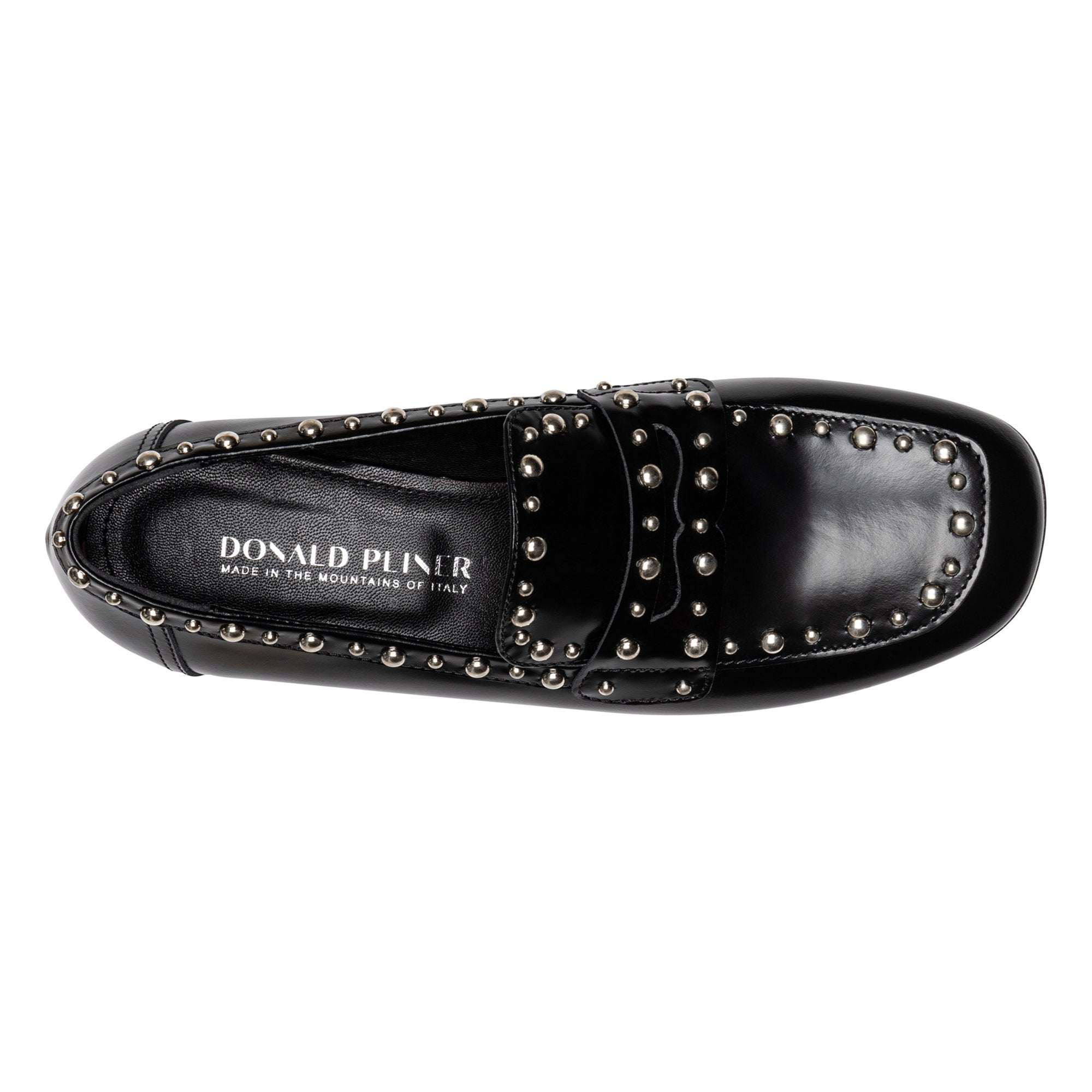 EVLINE | Donald Pliner Women Shoes Black