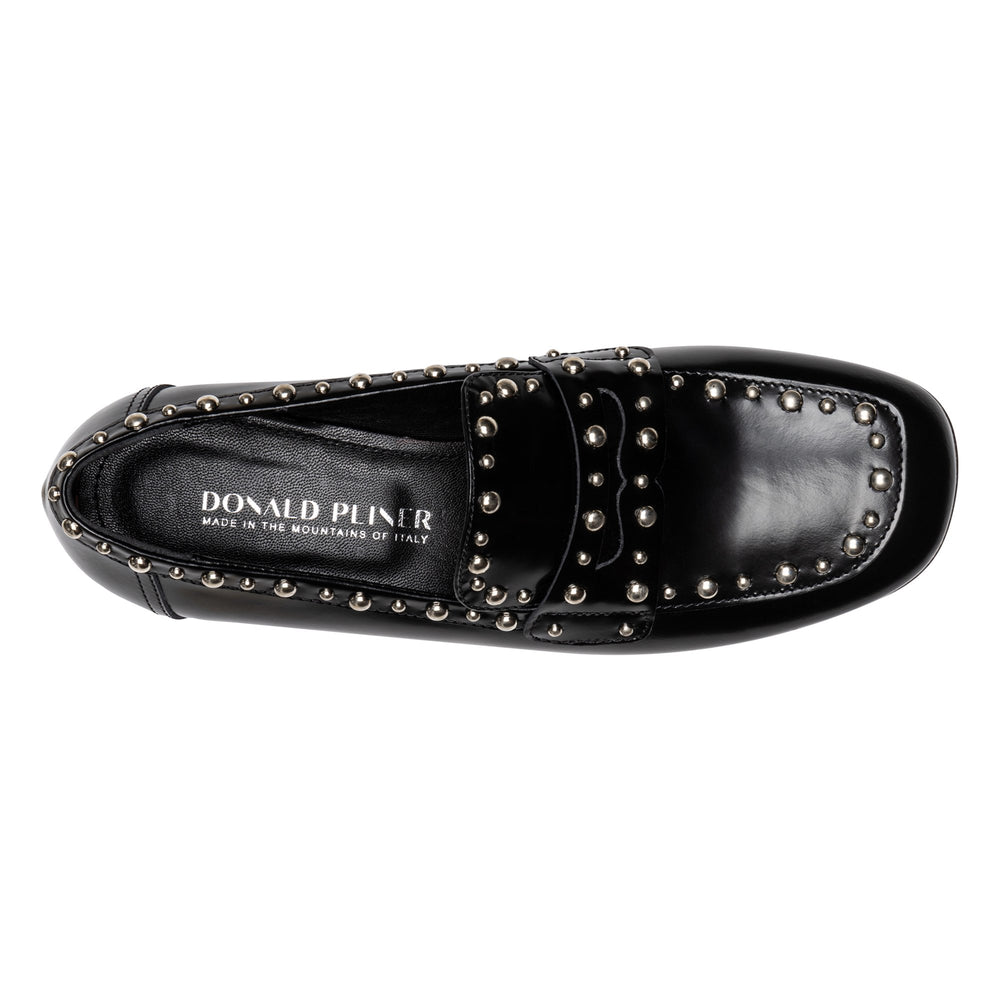 EVLINE | Donald Pliner Women Shoes Black