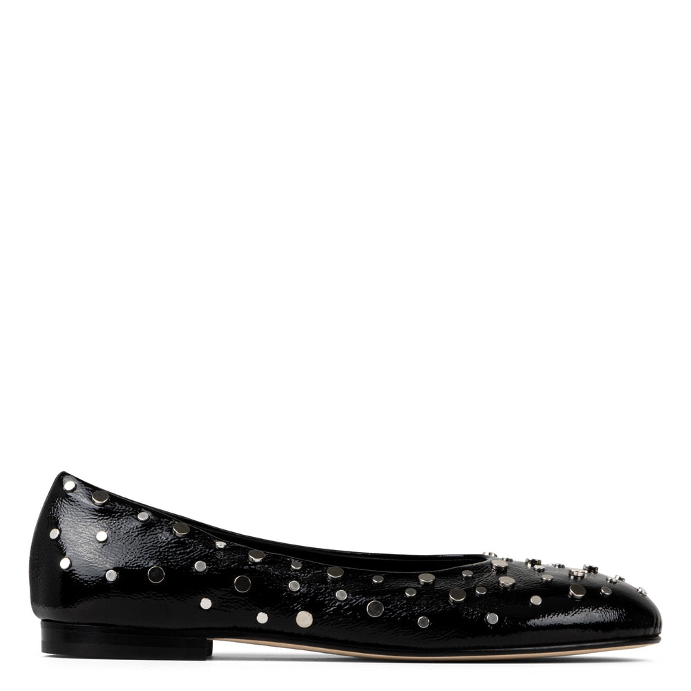 EMEREY | Donald Pliner Women Shoes Black