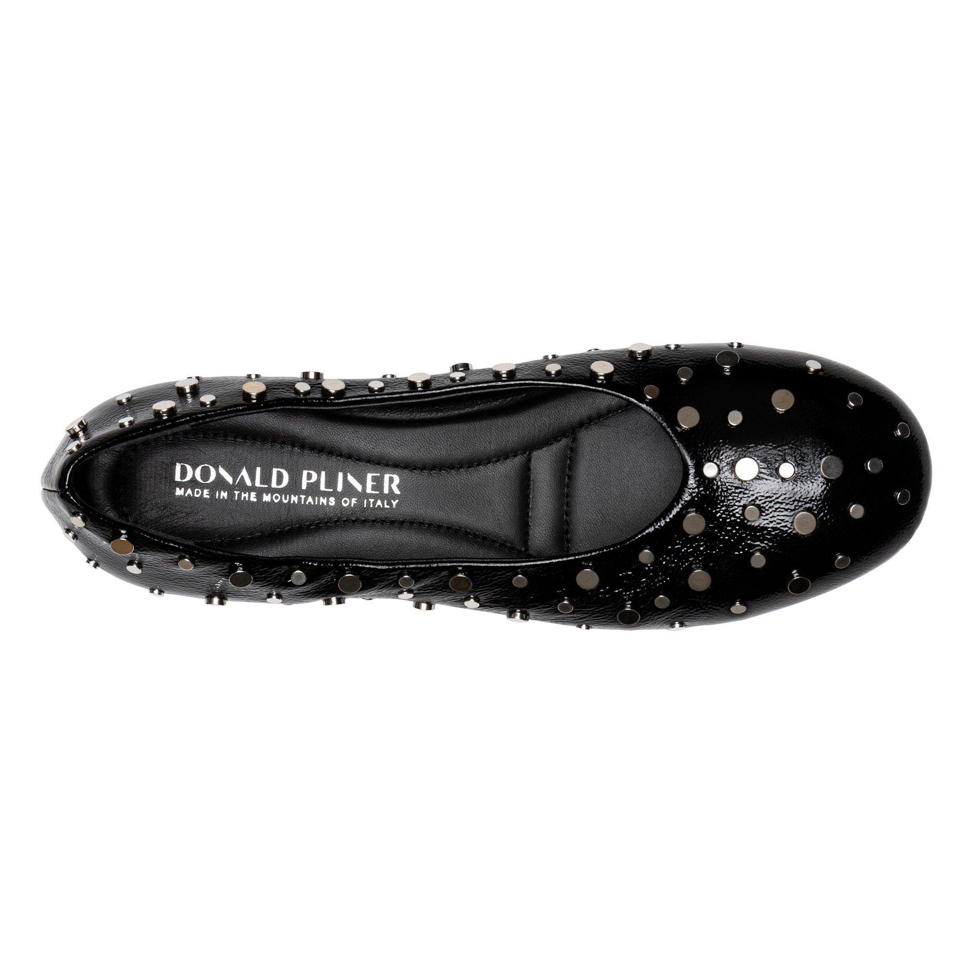 EMEREY | Donald Pliner Women Shoes Black