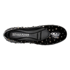 EMEREY | Donald Pliner Women Shoes Black