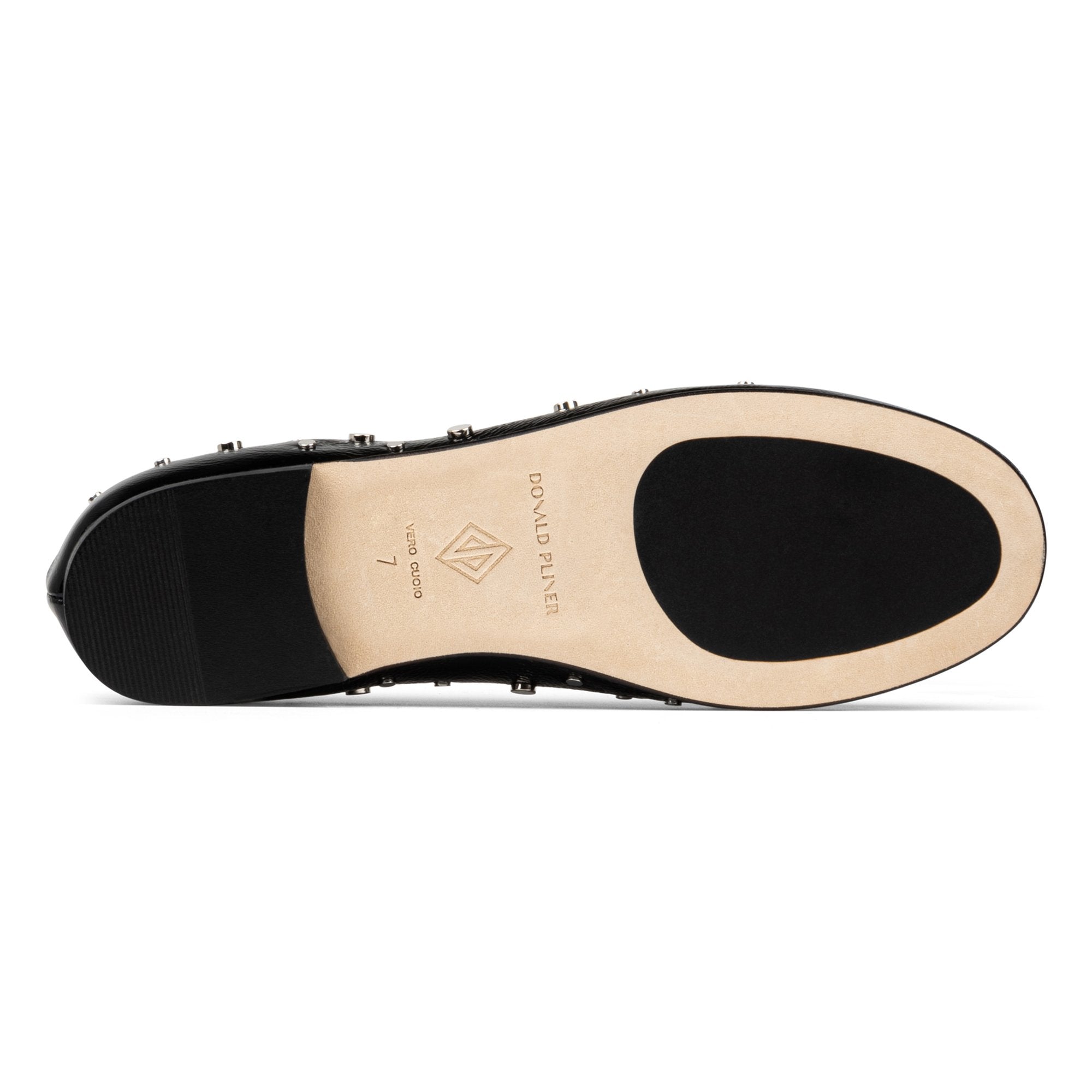EMEREY | Donald Pliner Women Shoes Black