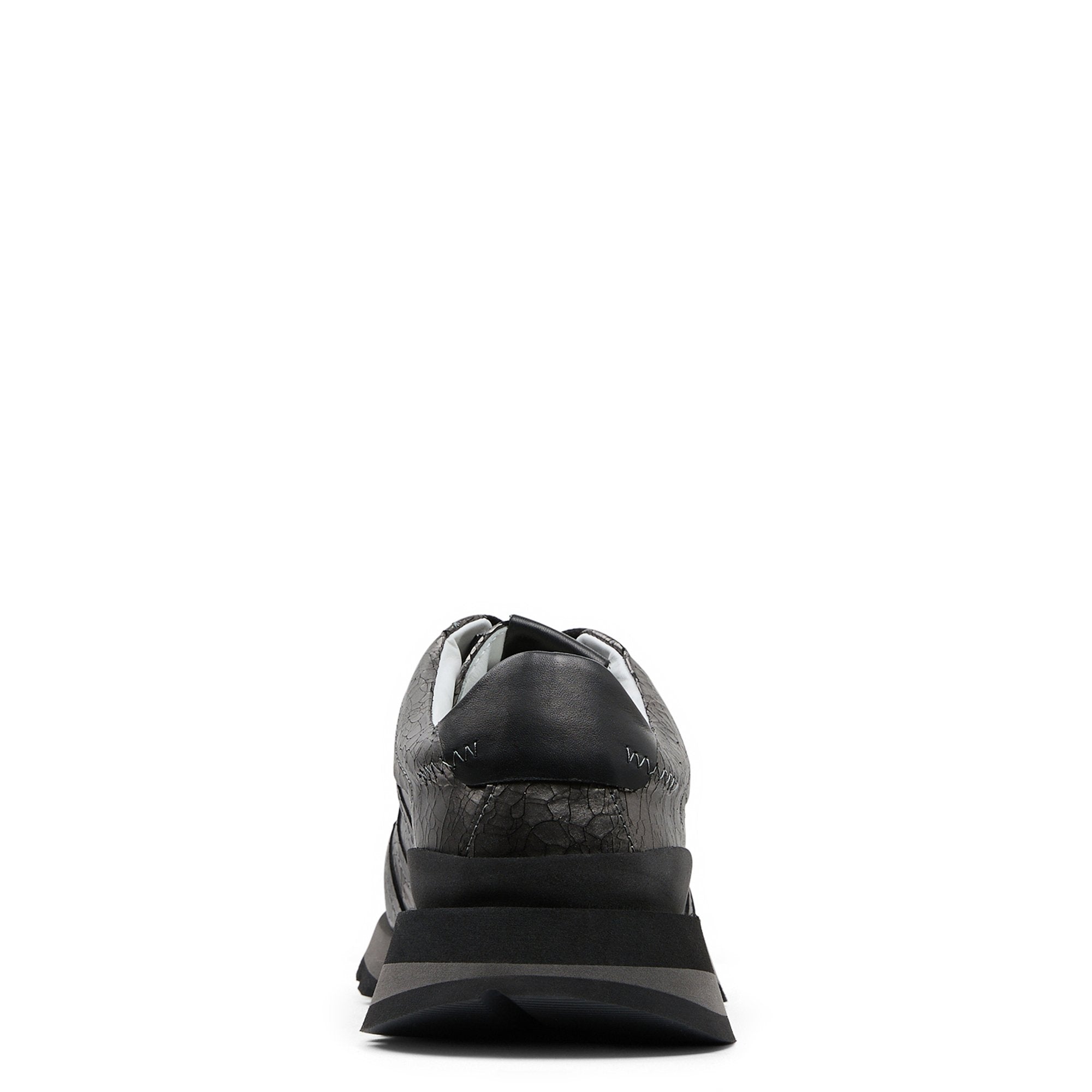 BOLERA | Donald Pliner Women Shoes Pewter Black Multi