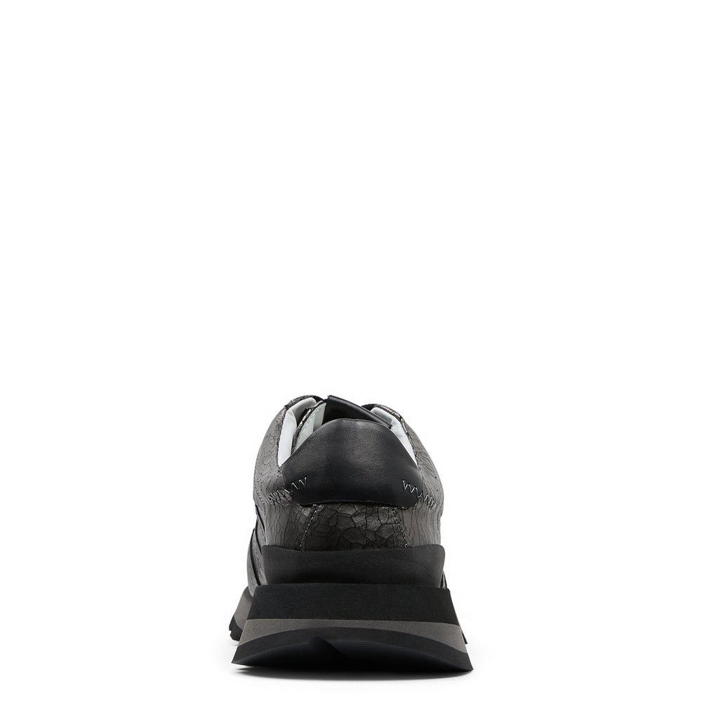 BOLERA | Donald Pliner Women Shoes Pewter Black Multi