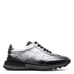 BOLERA | Donald Pliner Women Shoes Silver Black Multi
