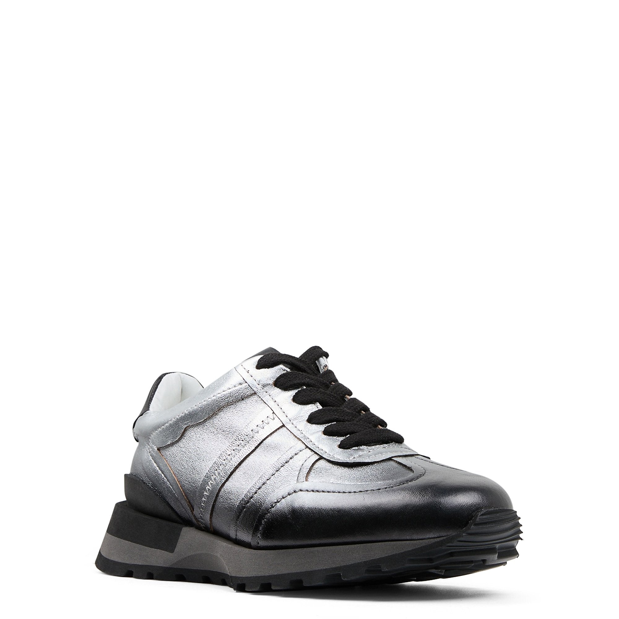 BOLERA | Donald Pliner Women Shoes Silver Black Multi