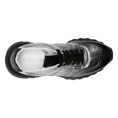 BOLERA | Donald Pliner Women Shoes Silver Black Multi