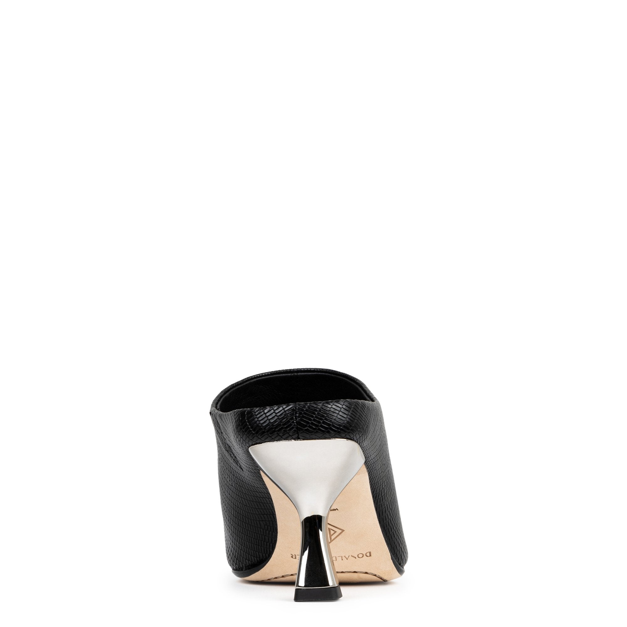 BUENA | Donald Pliner Women Shoes Black