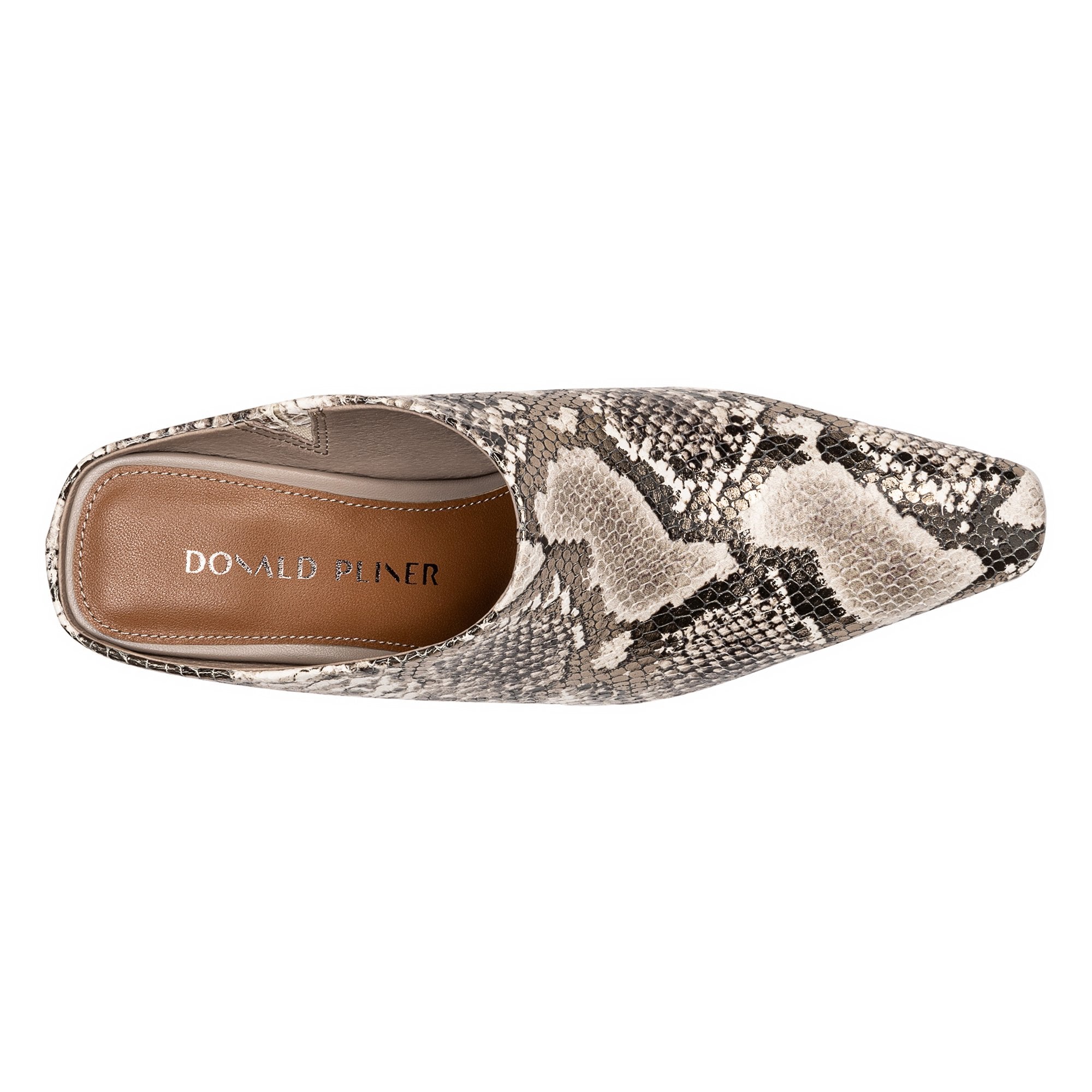 BUENA | Donald Pliner Women Shoes Taupe