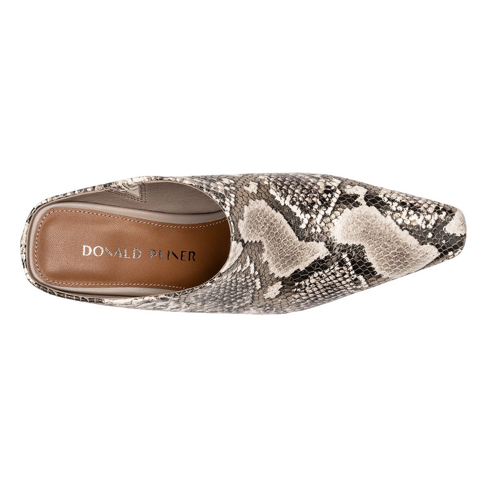 BUENA | Donald Pliner Women Shoes Taupe