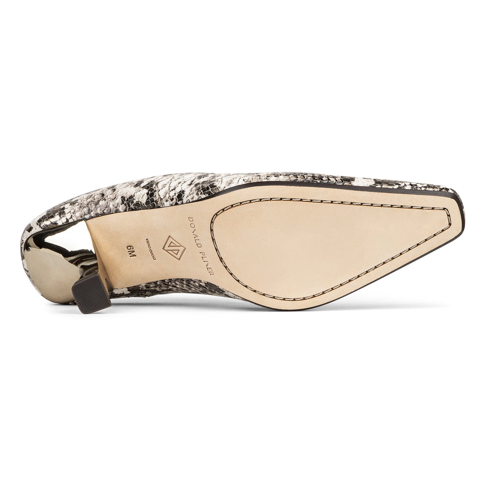 BUENA | Donald Pliner Women Shoes Taupe