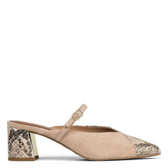 SAHIBA | Donald Pliner Women Shoes Sand